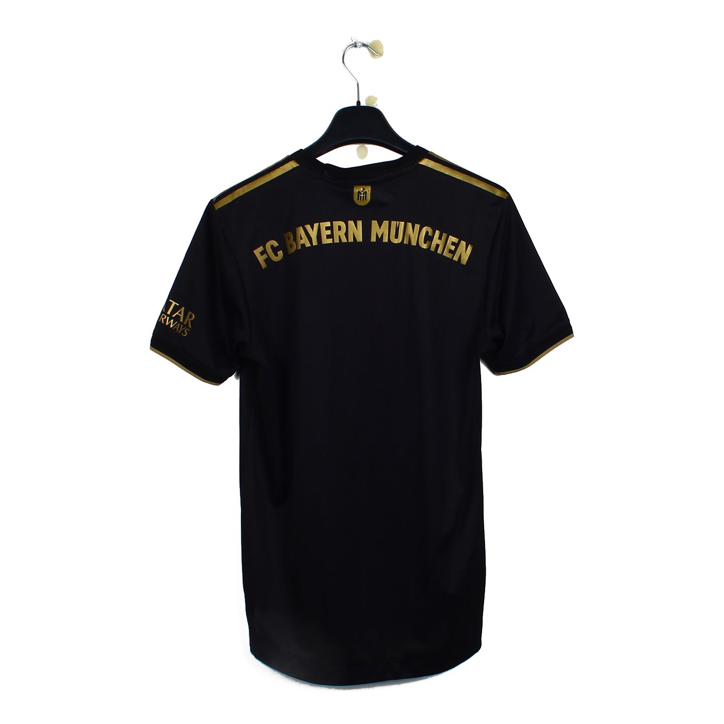 2021/22 - Bayern Munich (S) [pro]