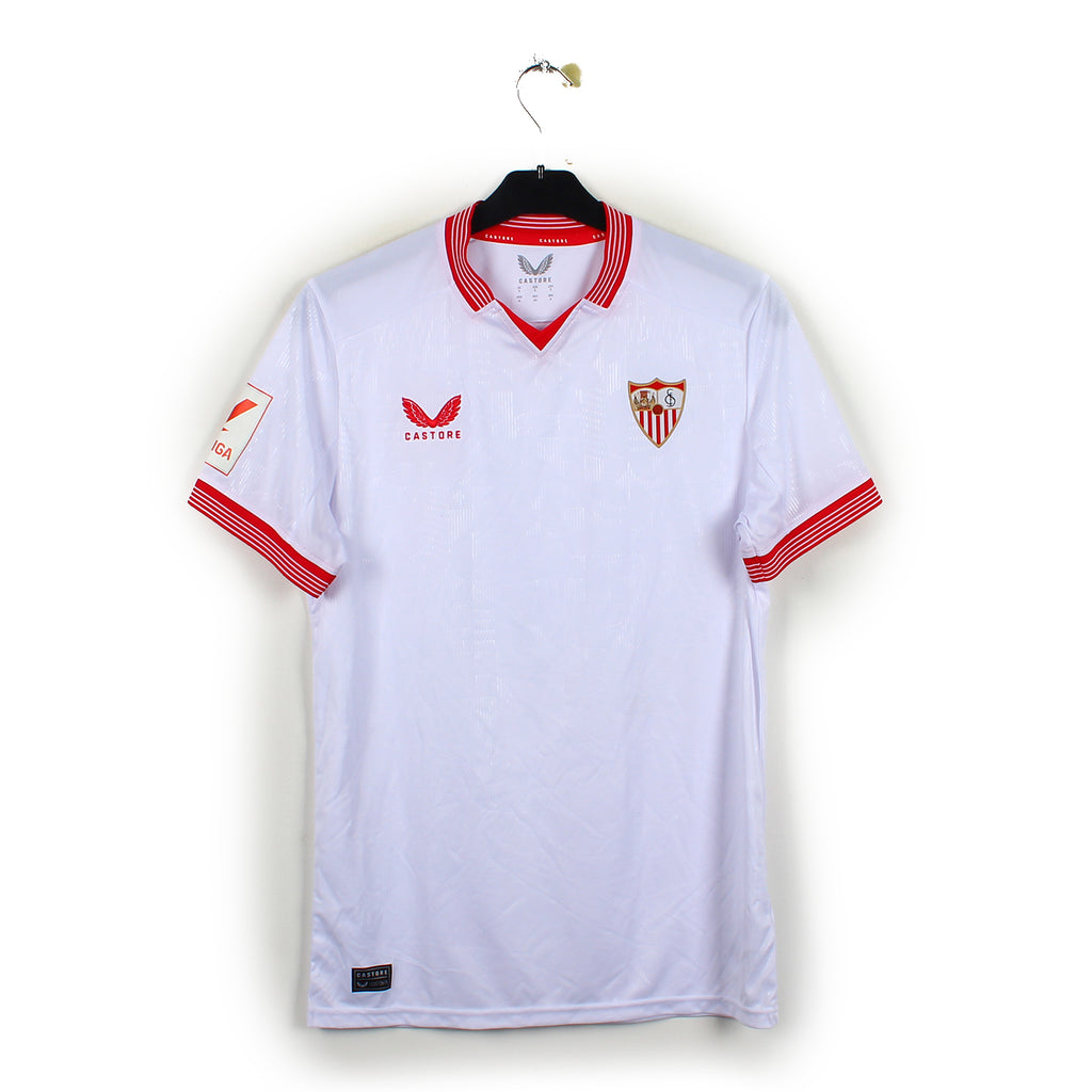 2023/24 - Seville FC (S)