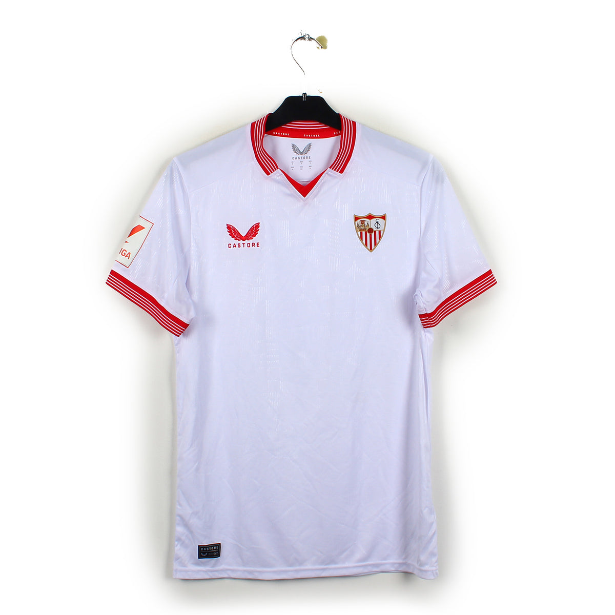 2023/24 - Seville FC (S)