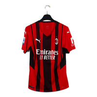 2021/22 - Milan AC - R.Leao #17 (M)
