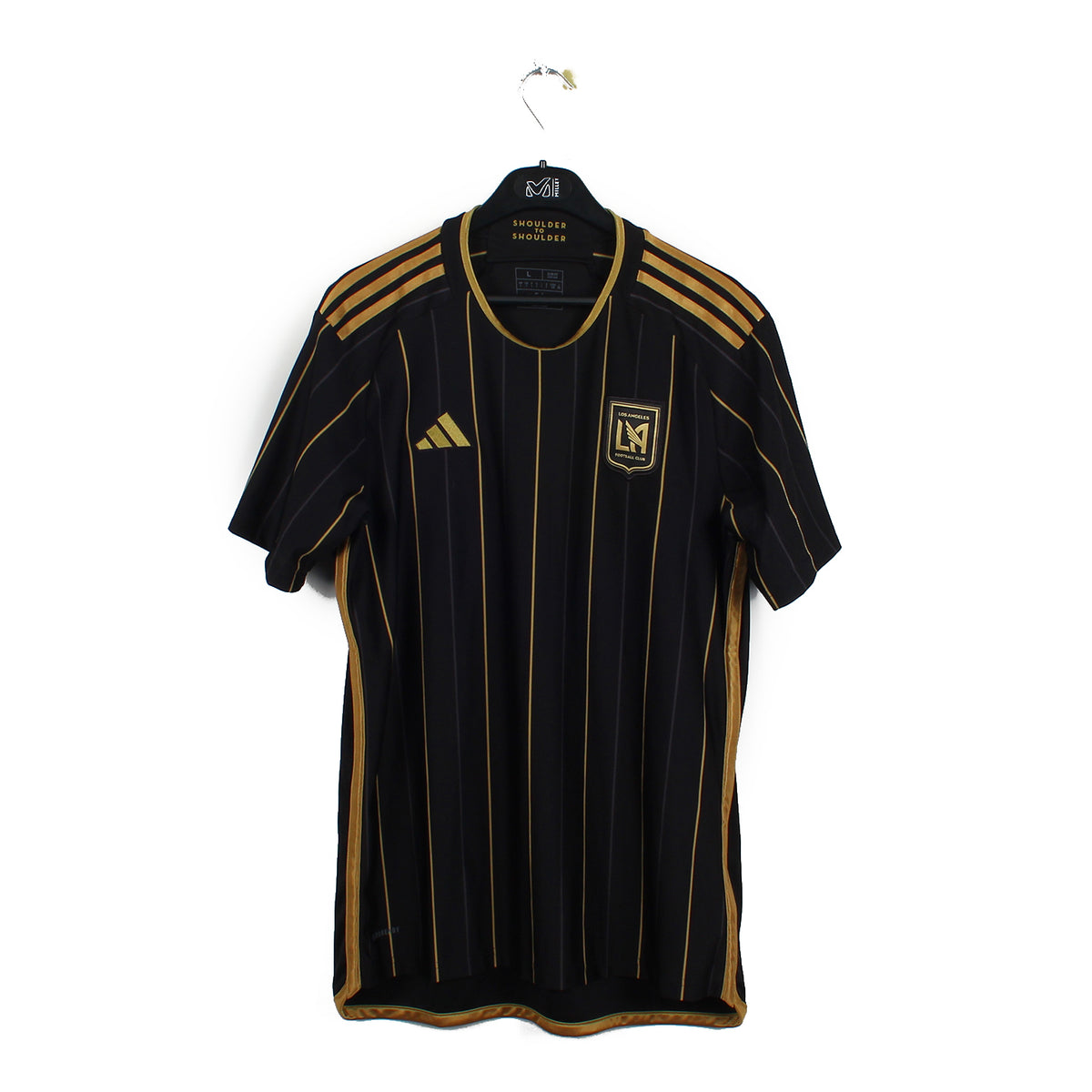 2024/25 - Los Angeles Galaxy (XS)