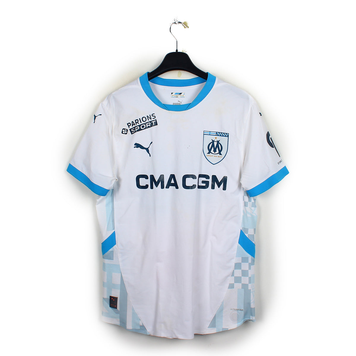 2024/25 - OM #45 (L) [pro] *signé*