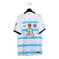 2022/23 - Chelsea - Sterling #17 (M)
