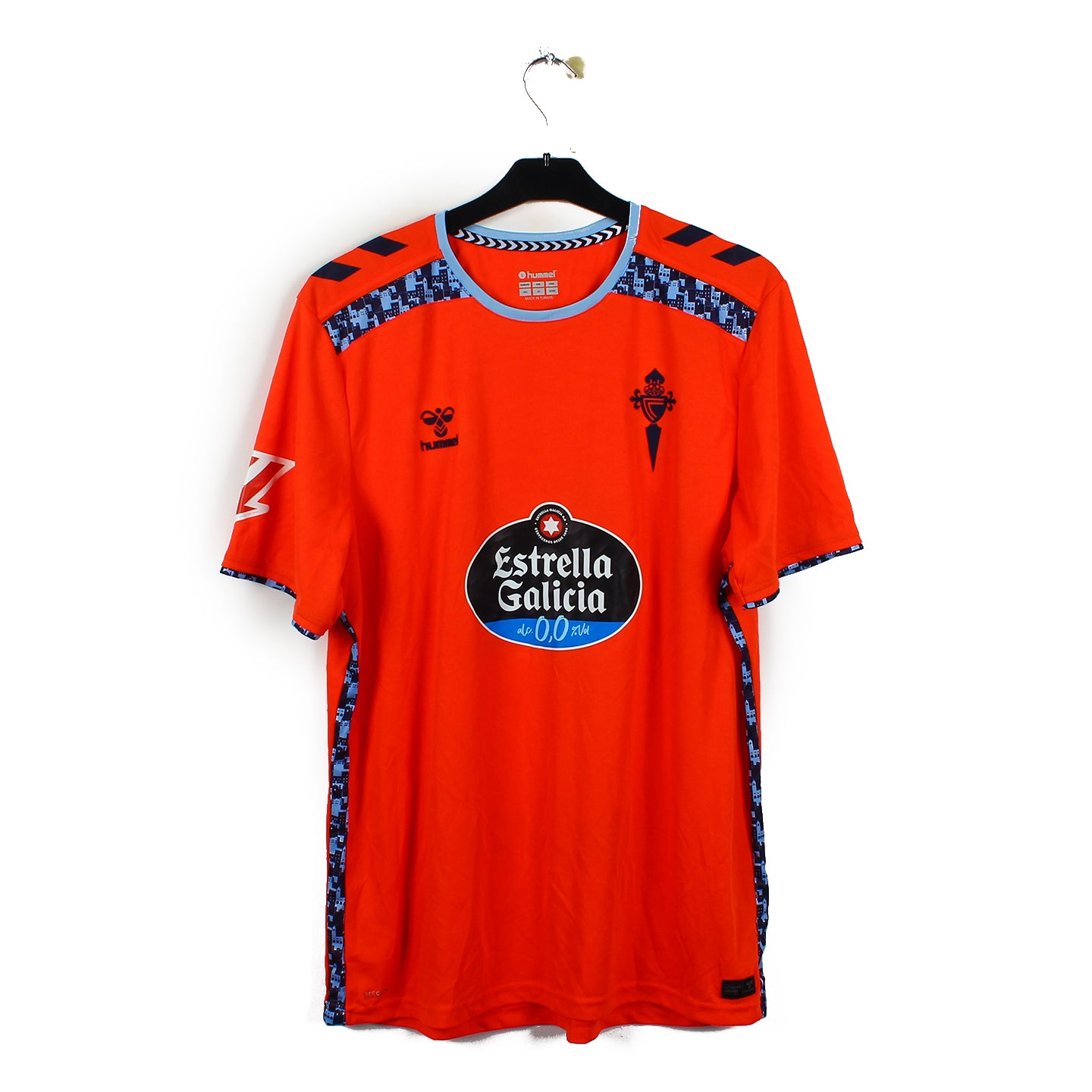 2024/25 - Celta Vigo (M)