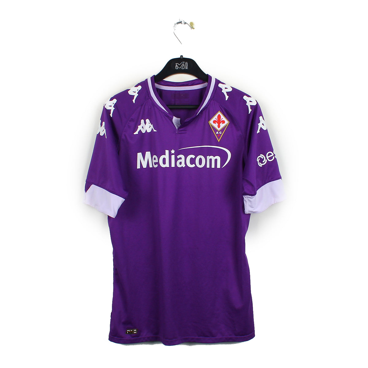 2020/21 - Fiorentina - Chiesa #25 (M)