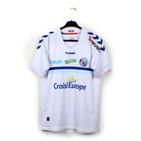 2017/18 - Racing Club de Strasbourg - Lala #27 (XL)