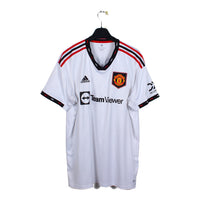 2022/23 - Manchester United - McTominay #39 (XL)