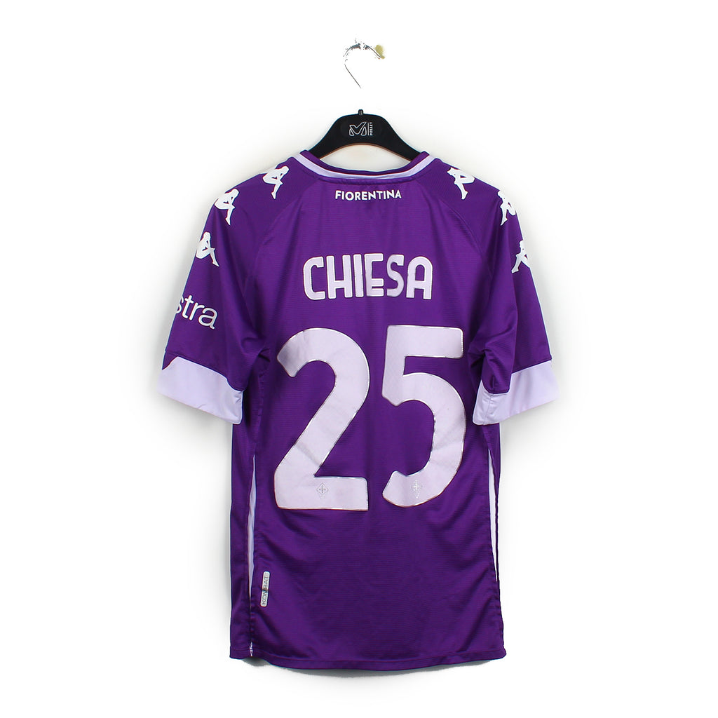 2020/21 - Fiorentina - Chiesa #25 (M)
