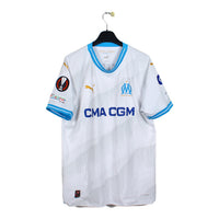 2023/24 - OM - Veretout #27 (XL) [stock pro]
