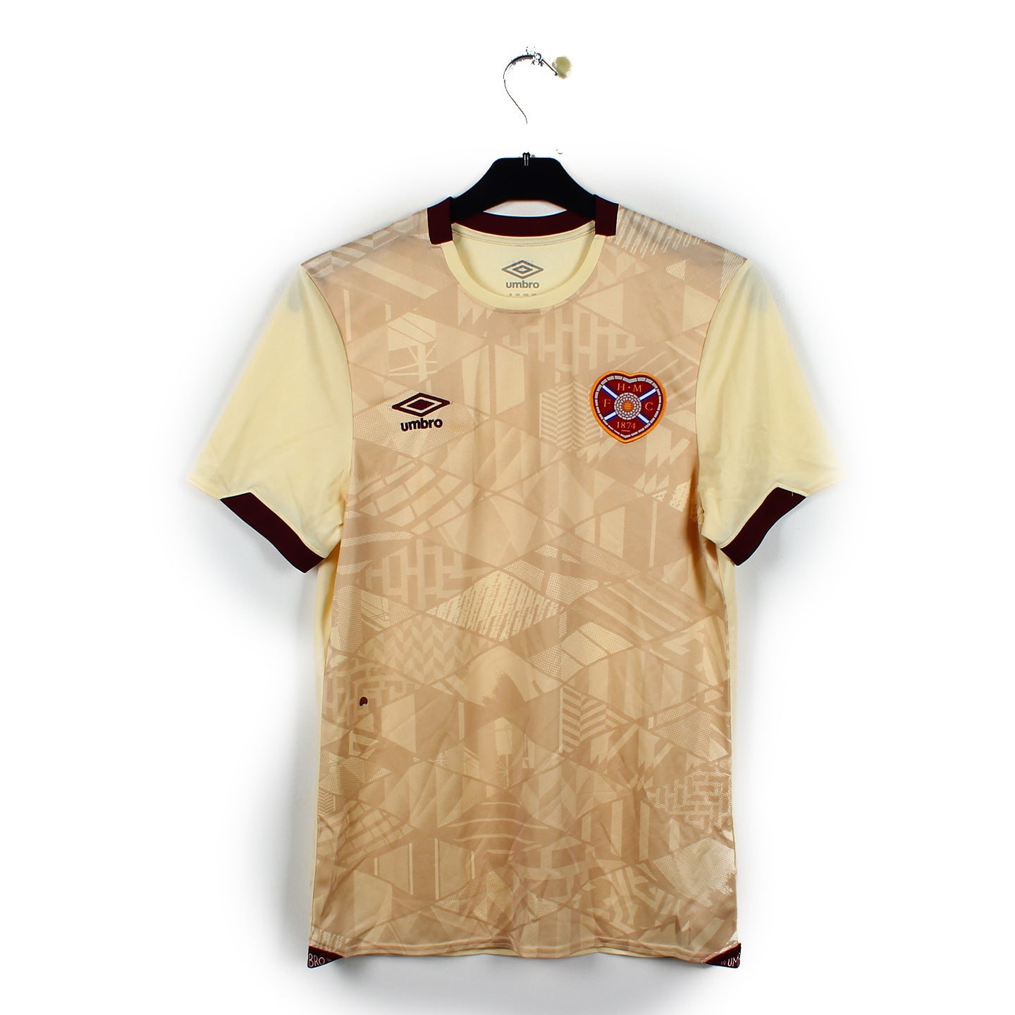 2024/25 - Hearts (S)