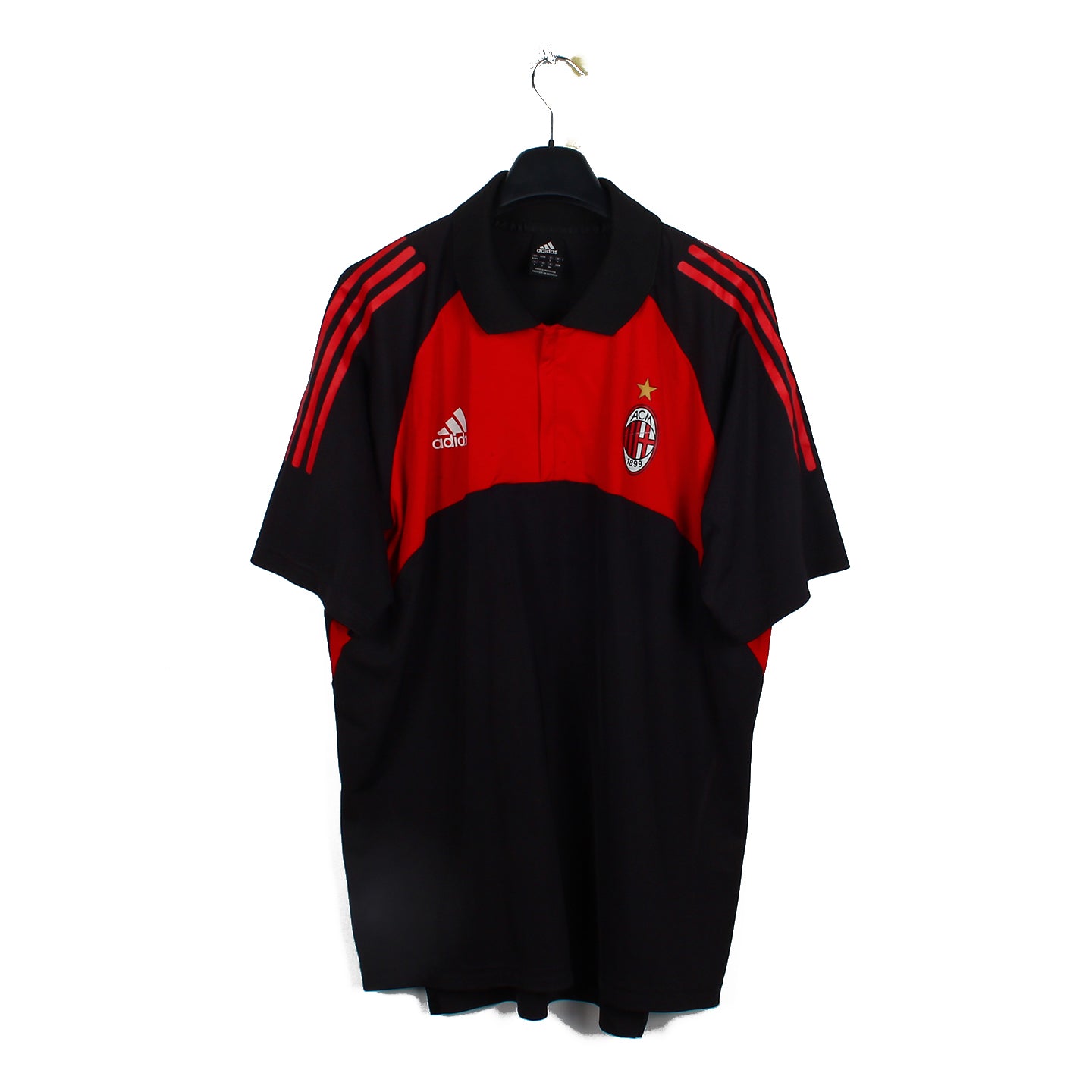 2003/04 - Milan AC (L)