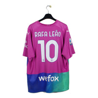 2023/24 - Milan AC - Leao #10 (2XL)