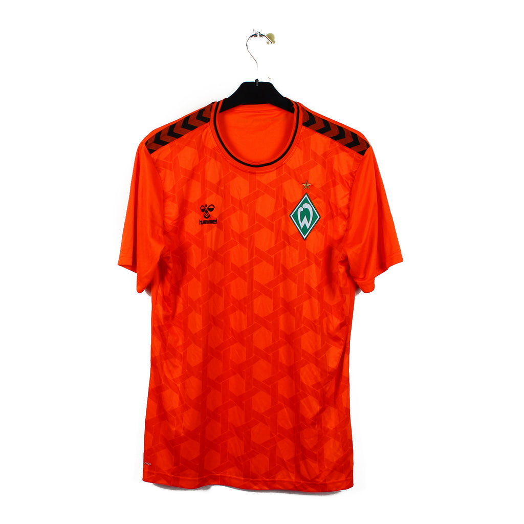 2023/24 - Werder Brême (M)