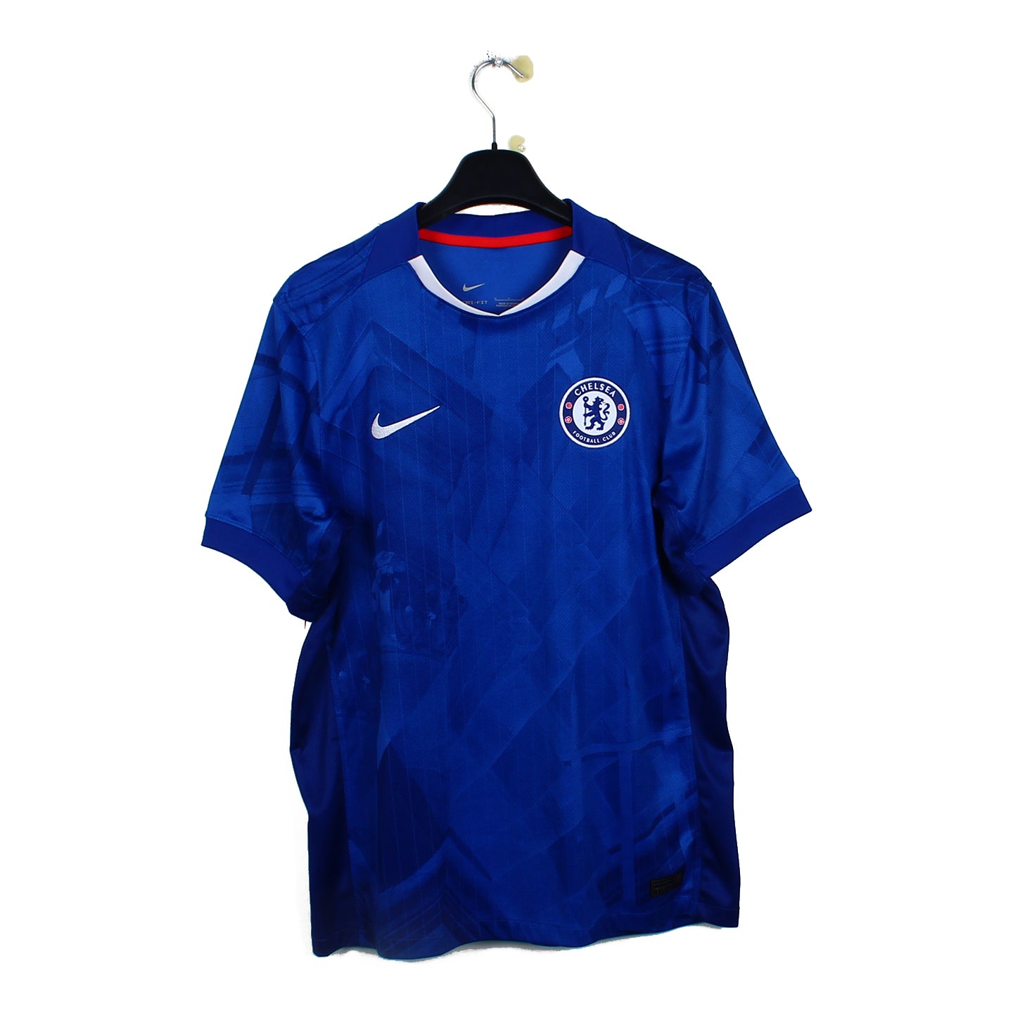 2025/26 - Chelsea - Caicedo #25 (M)
