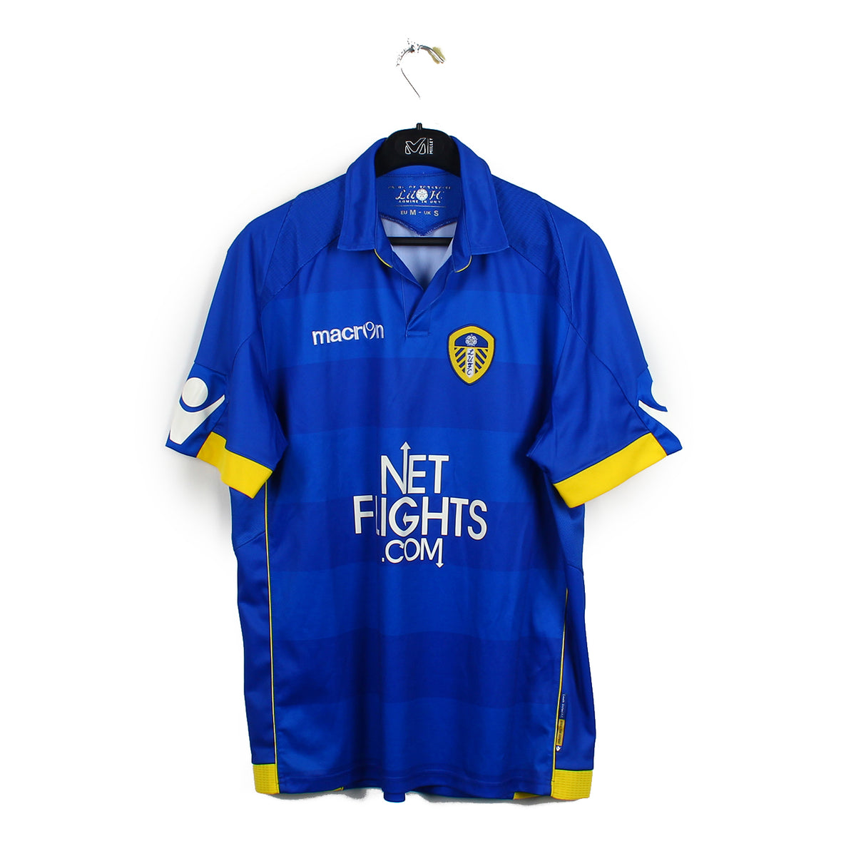 2010/11 - Leeds United (M)