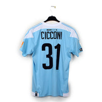 2019/20 - Virtus Entella - Cicconi #31 (M) [MATCH ISSUE]