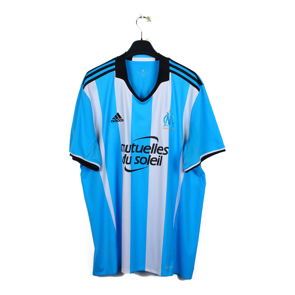 2016/17 - OM - Alessandrini #11 (2XL)