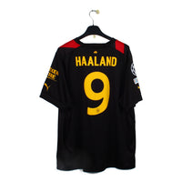 2022/23 - Manchester City - Haaland #9 (S)