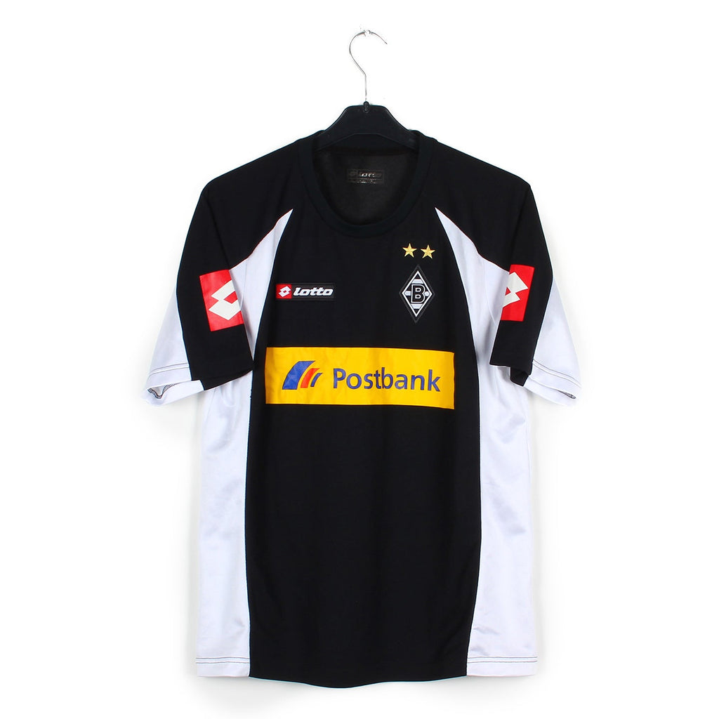2009/10 - Borussia Monchengladbach (L)