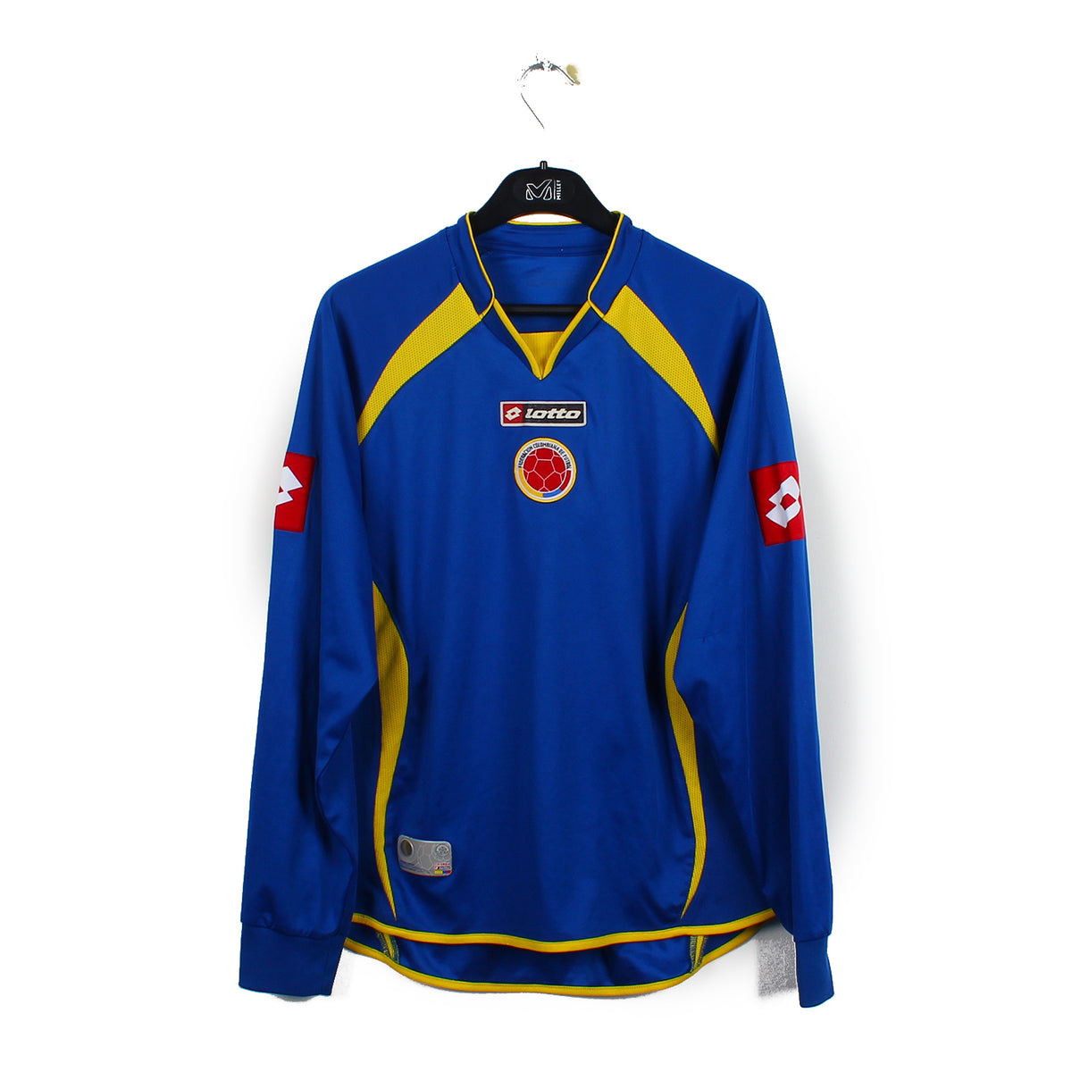 2006/08 - Colombie (S)