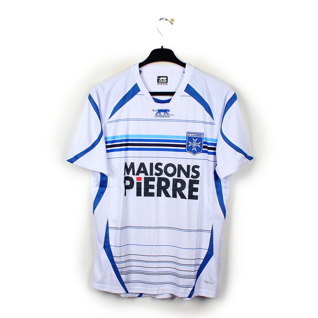 2013/14 - Auxerre (XL)