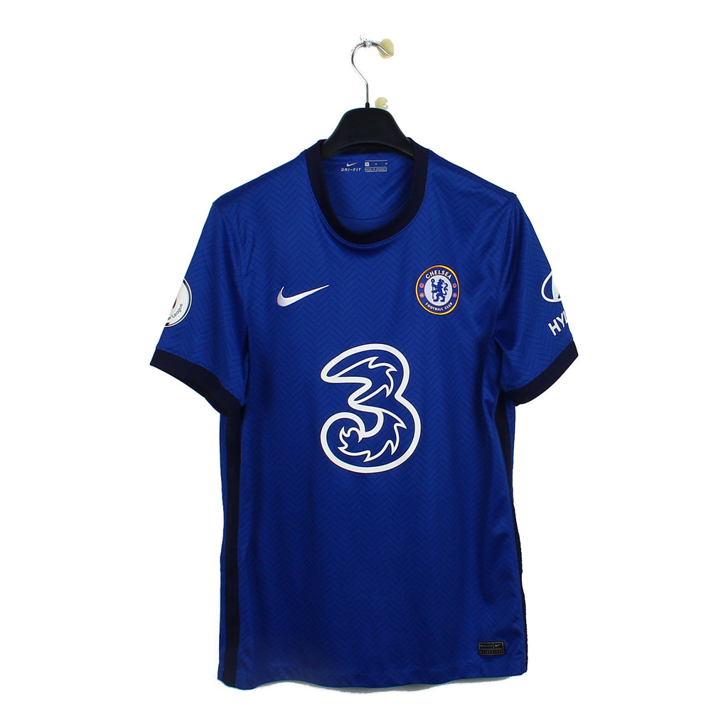 2020/21 - Chelsea - Havertz #29 (M)