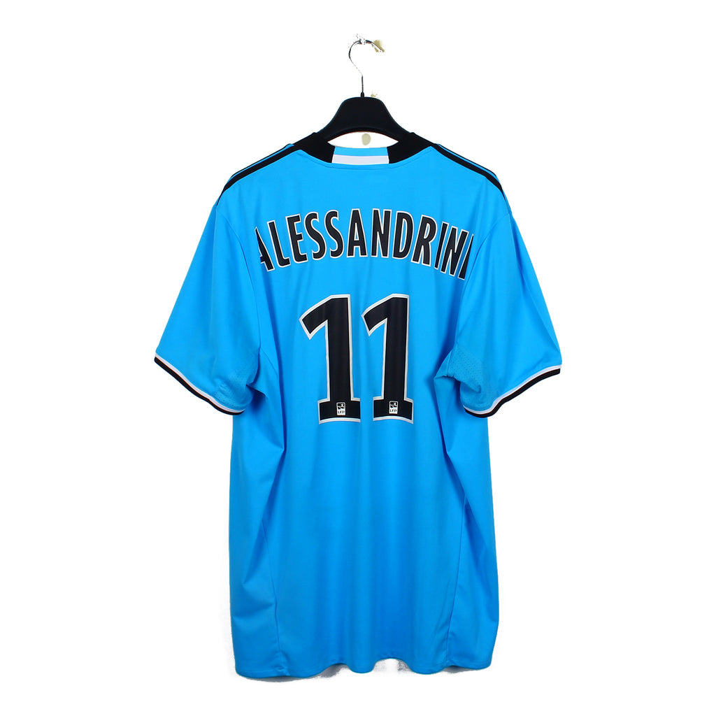 2016/17 - OM - Alessandrini #11 (2XL)