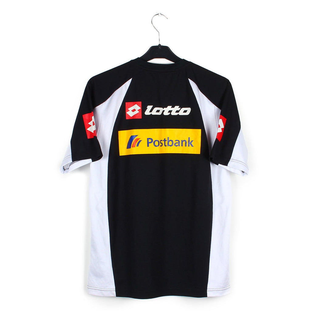 2009/10 - Borussia Monchengladbach (L)