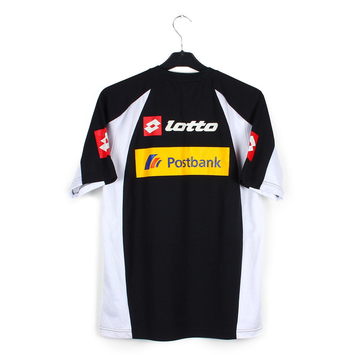 2009/10 - Borussia Monchengladbach (L)