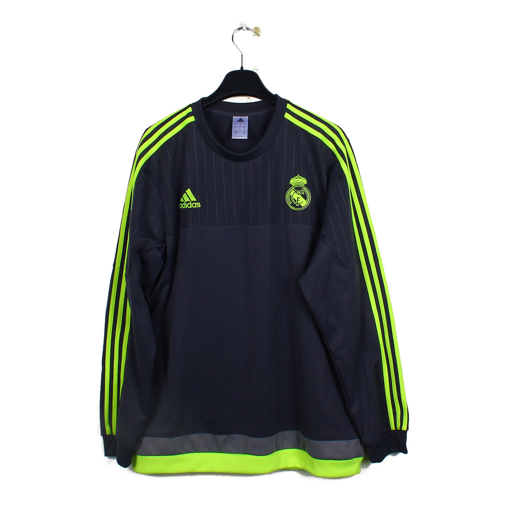 2015/16 - Real Madrid (XL)