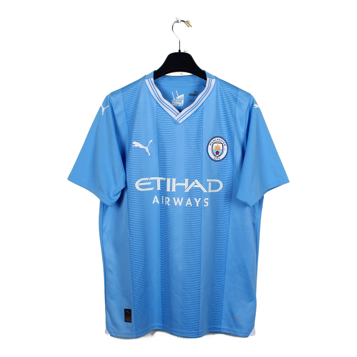 2023/24 - Manchester City - De Bruyne #17 (L)