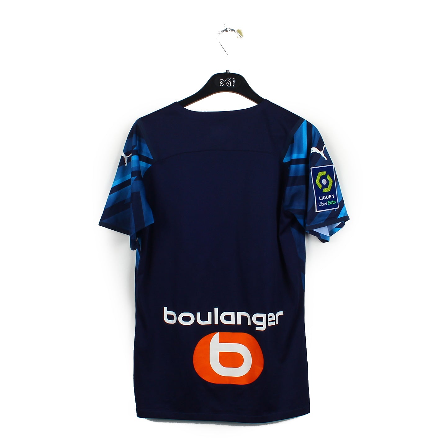 2021/22 - OM (M) [pro]