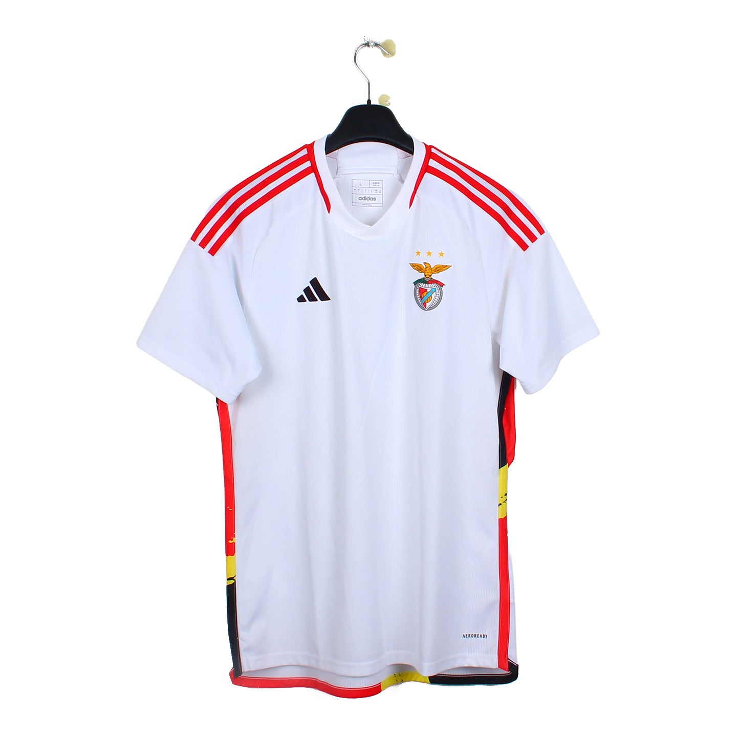 2023/24 - Benfica (L)