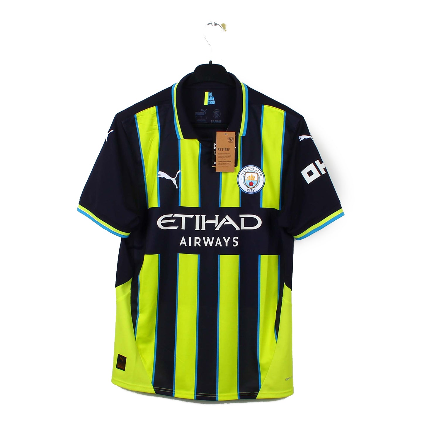 2024/25 - Manchester City (L)