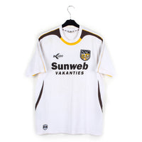 2009/10 - NAC Breda (L)