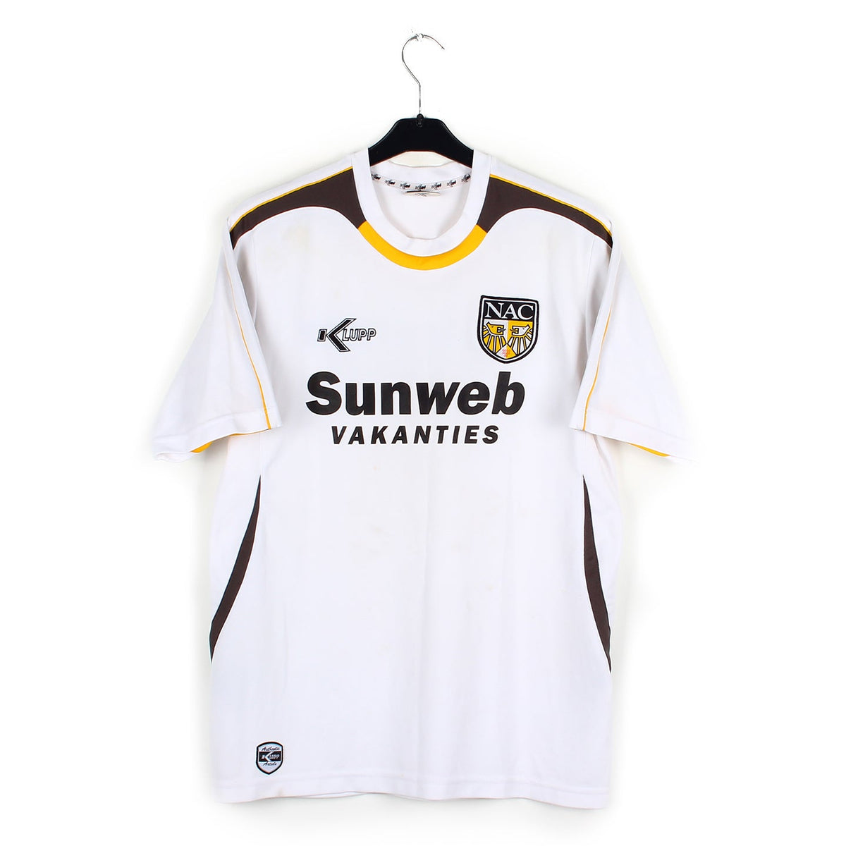 2009/10 - NAC Breda (L)