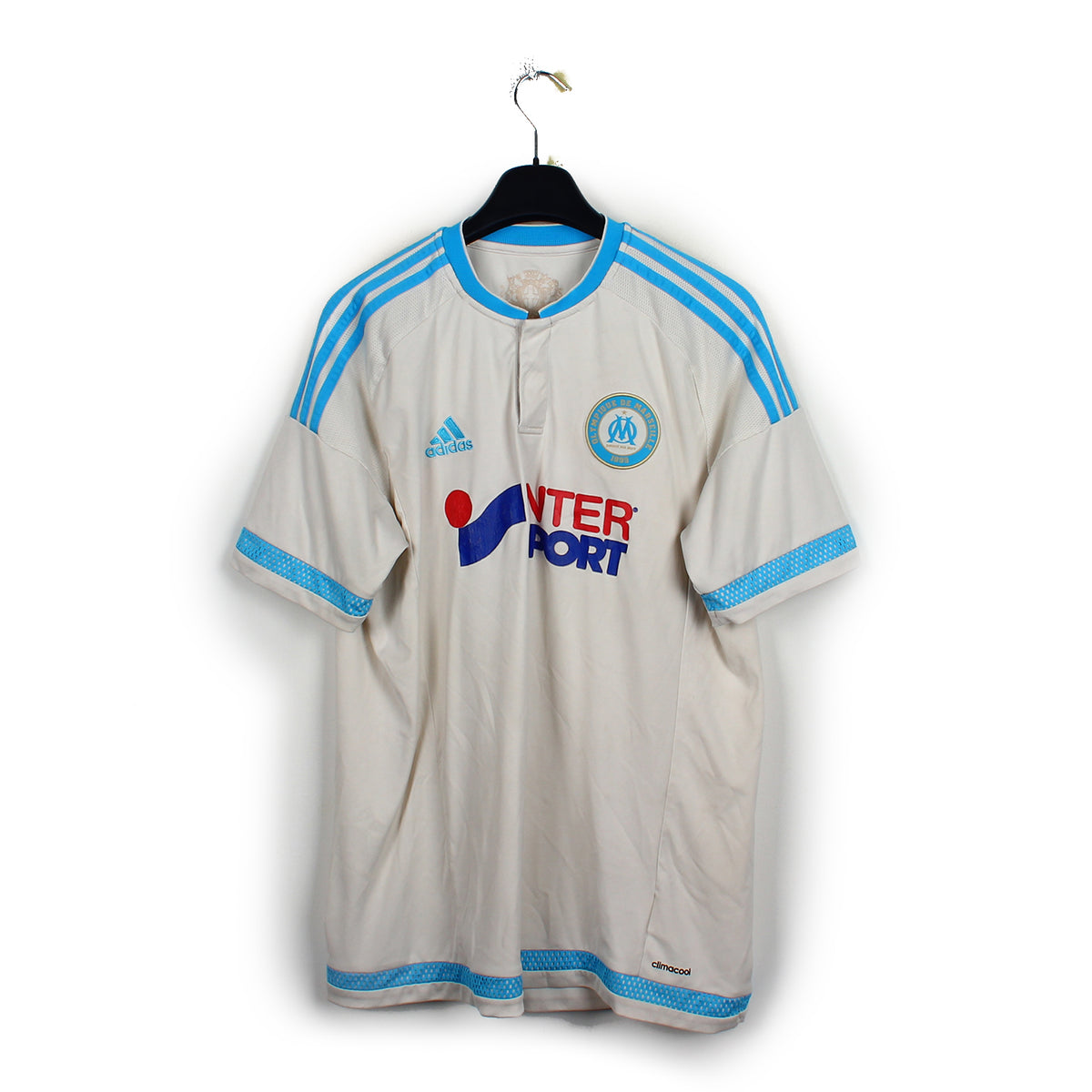 2015/16 - OM (L)