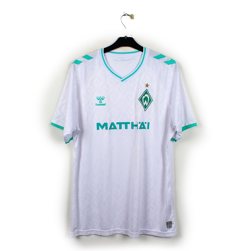 2023/24 - Werder Brême (M)