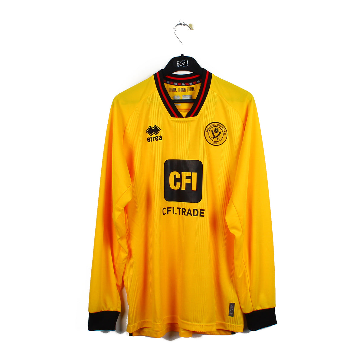 2023/24 - Sheffield United (S)