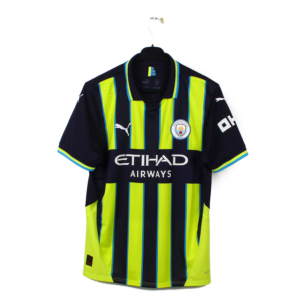 2024/25 - Manchester City (L)