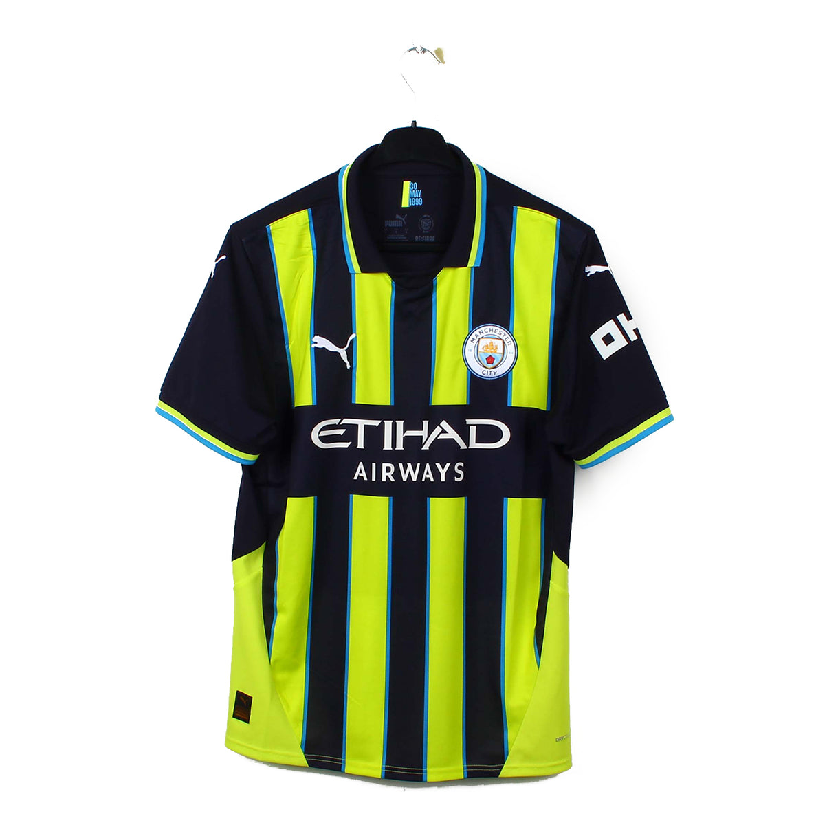 2024/25 - Manchester City (M)
