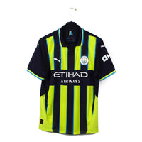 2024/25 - Manchester City (L)