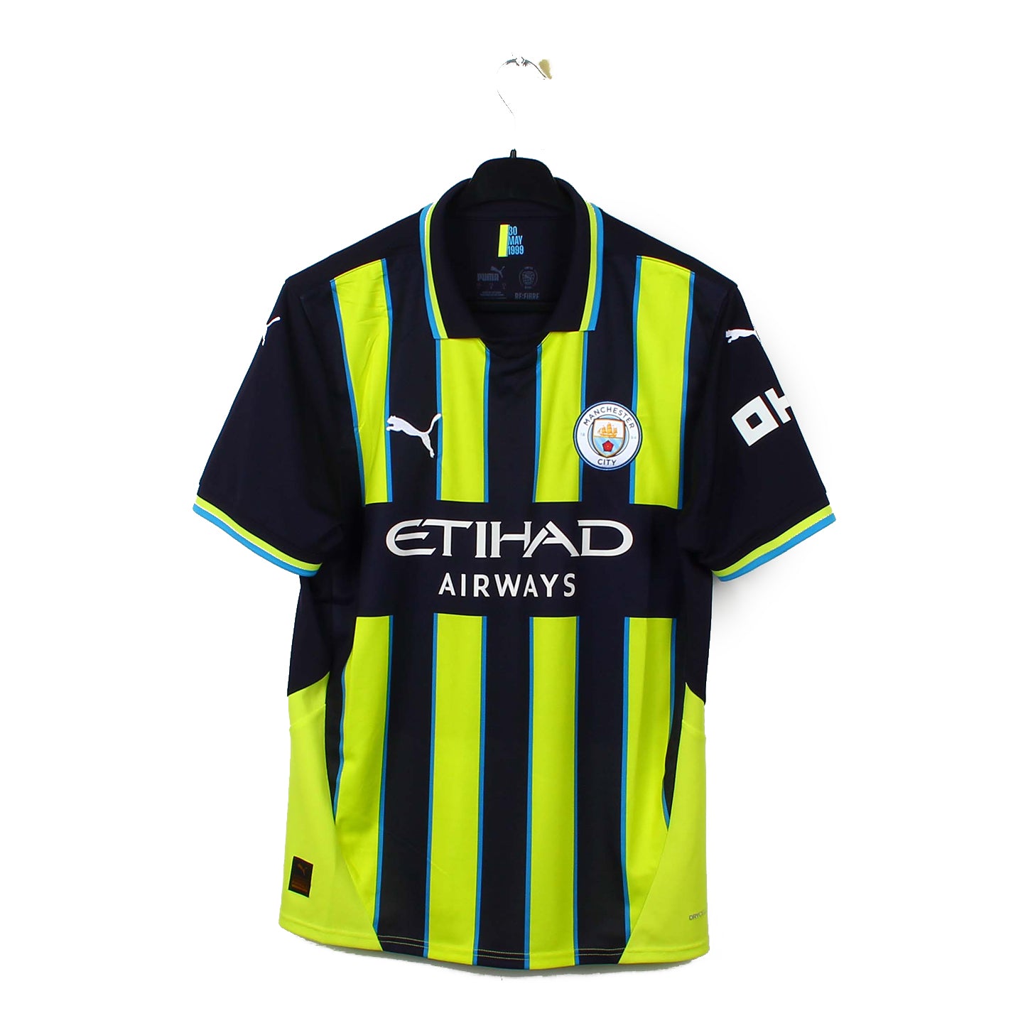 2024/25 - Manchester City (L)