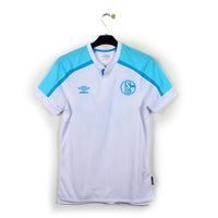 2021/22 - Schalke 04 FC - Thiaw #33 (S)