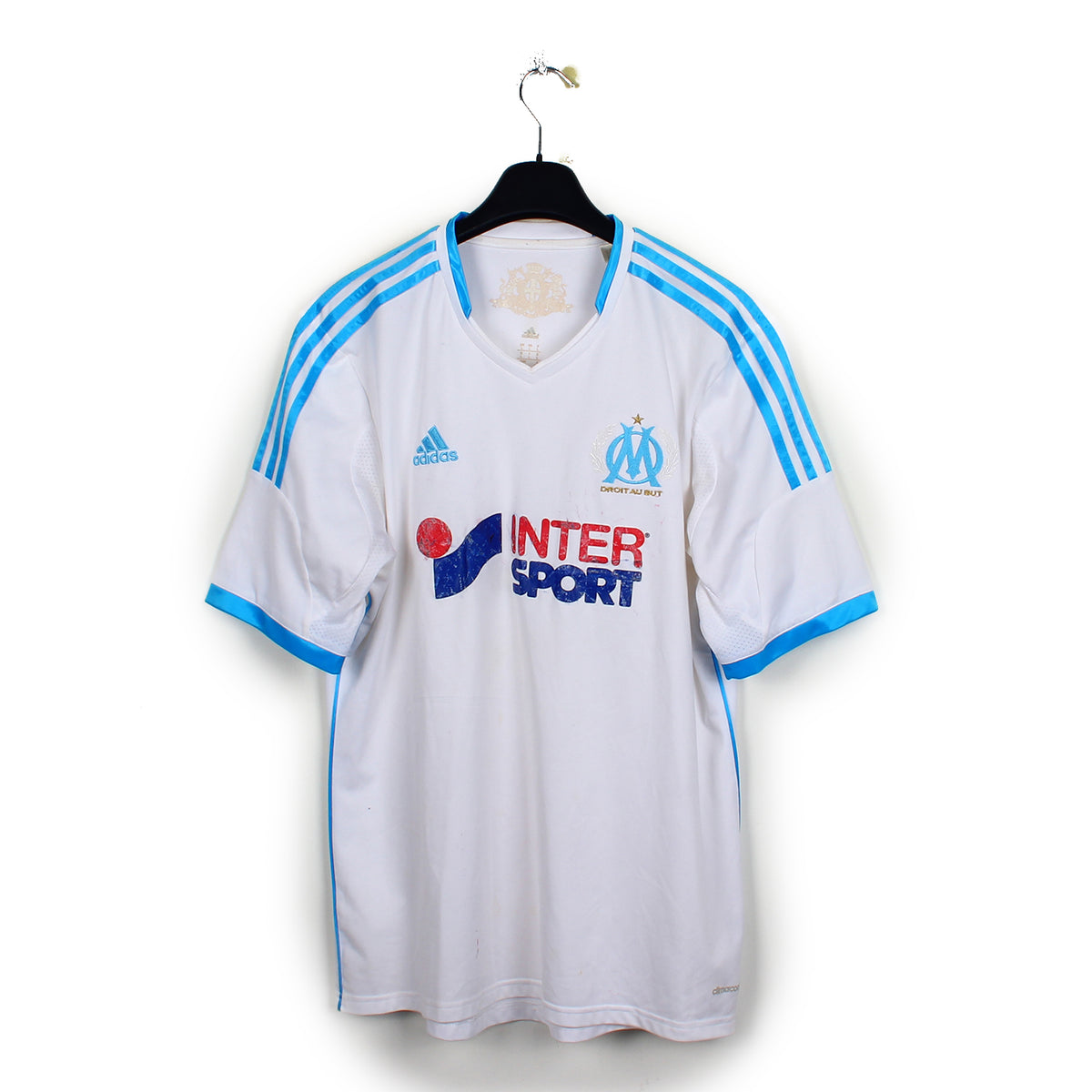 2013/14 - OM (L)
