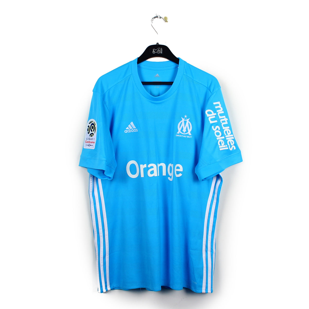 2017/18 - OM - Fanni #24 (L)