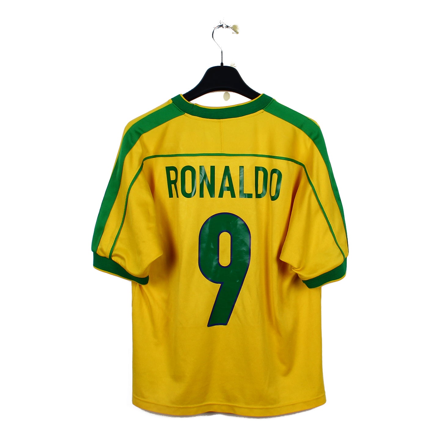 1998 - Brésil - Ronaldo #9 (M)