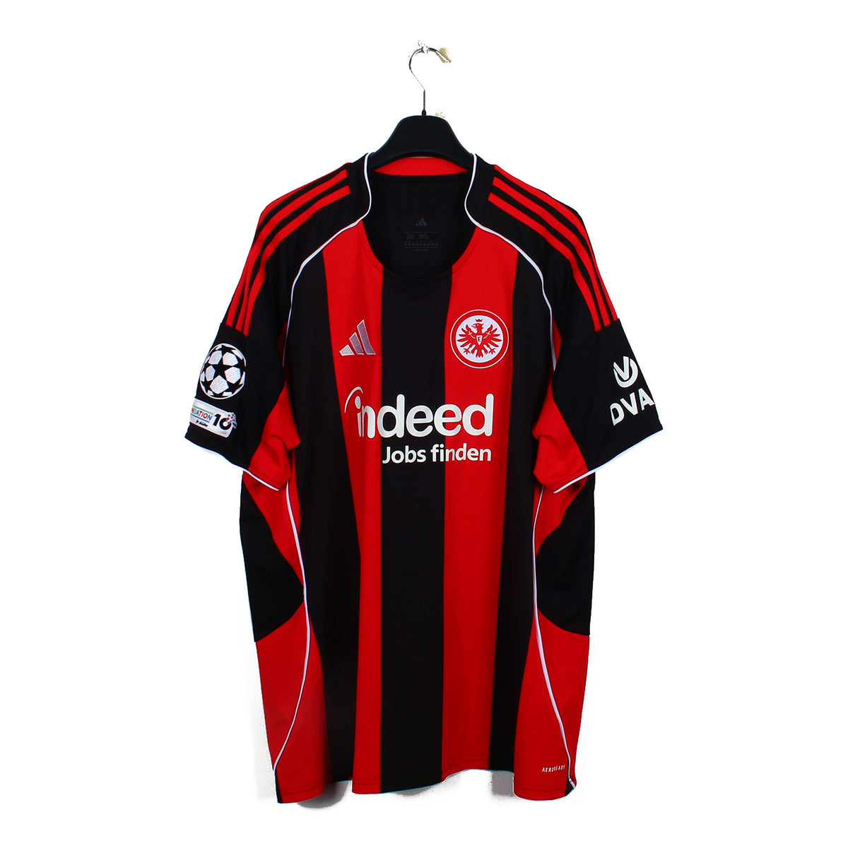 2025/26 - Eintracht Francfort (2XL)