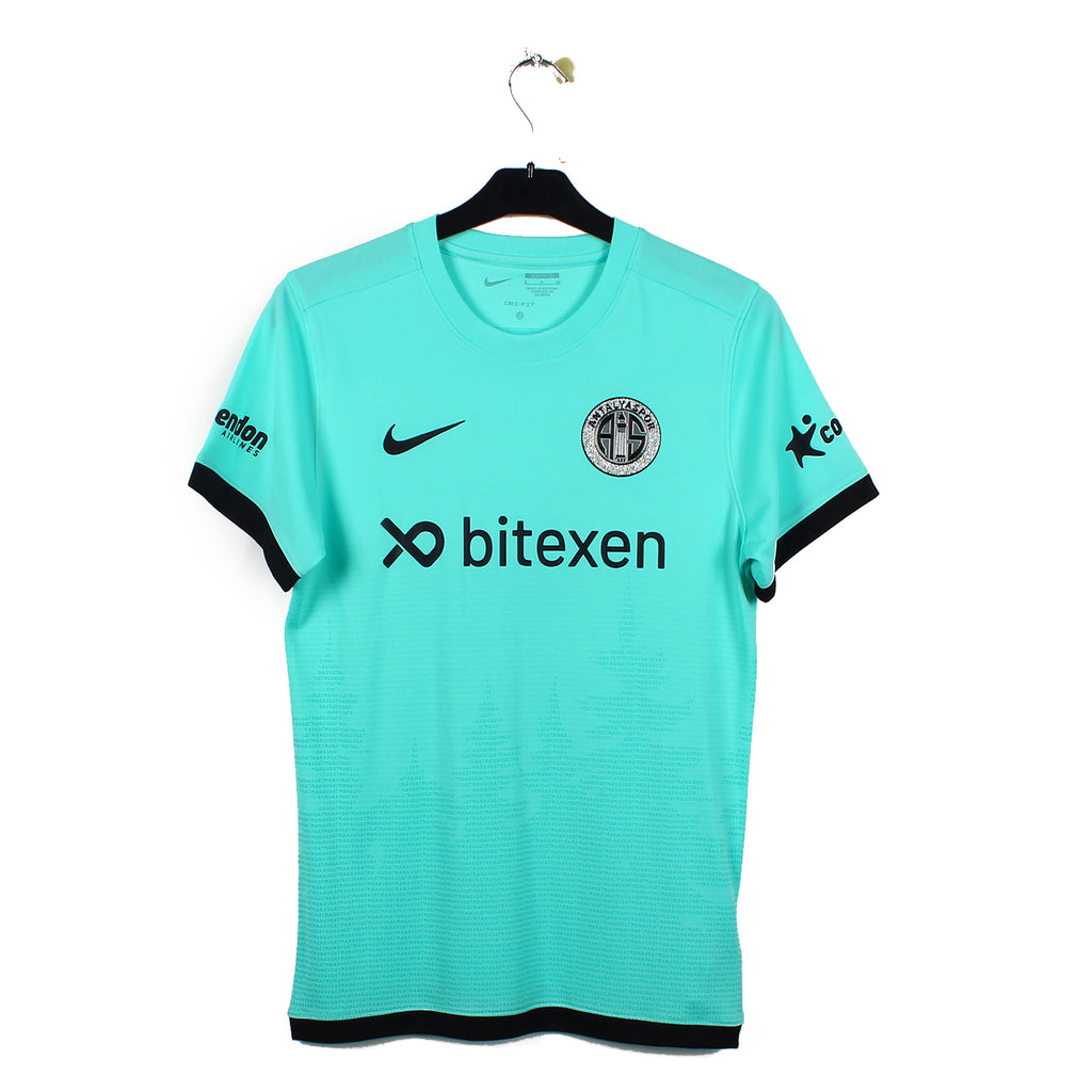2023/24 - Antalyaspor (S)