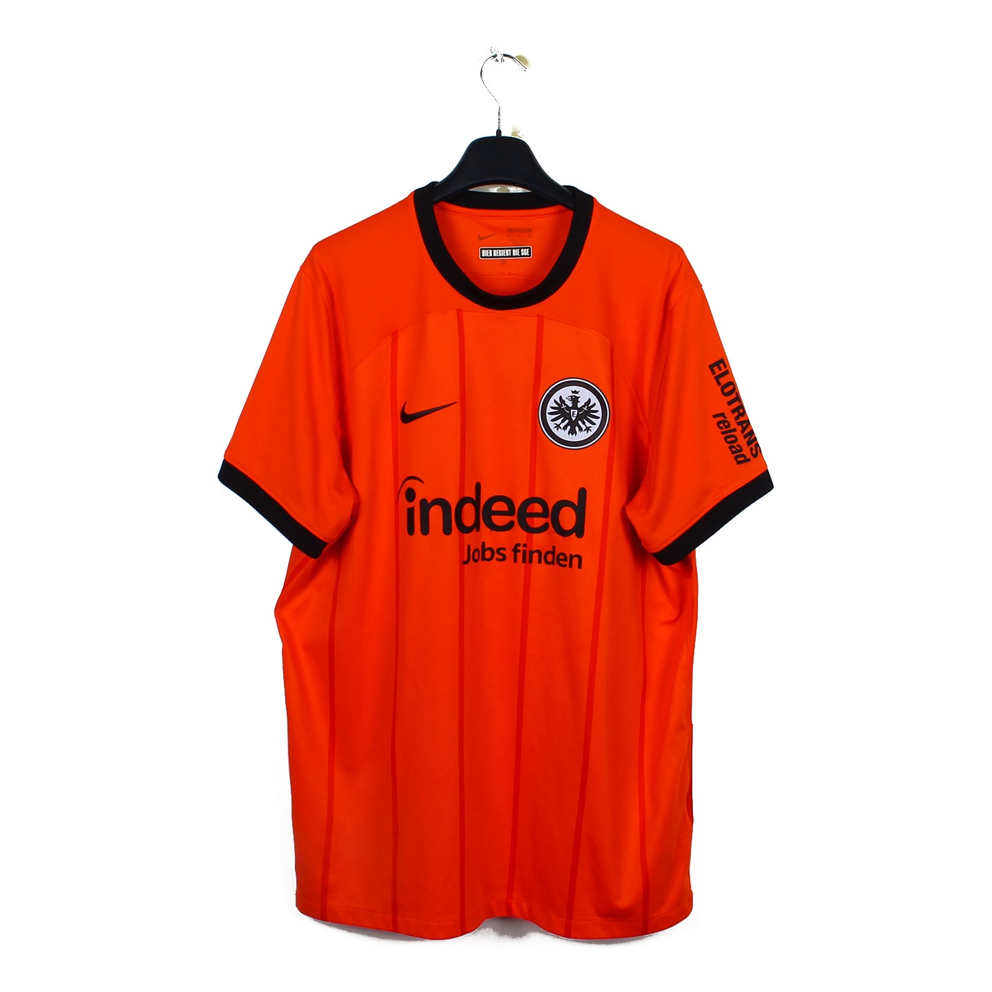 2024/25 - Eintracht Francfort (2XL)
